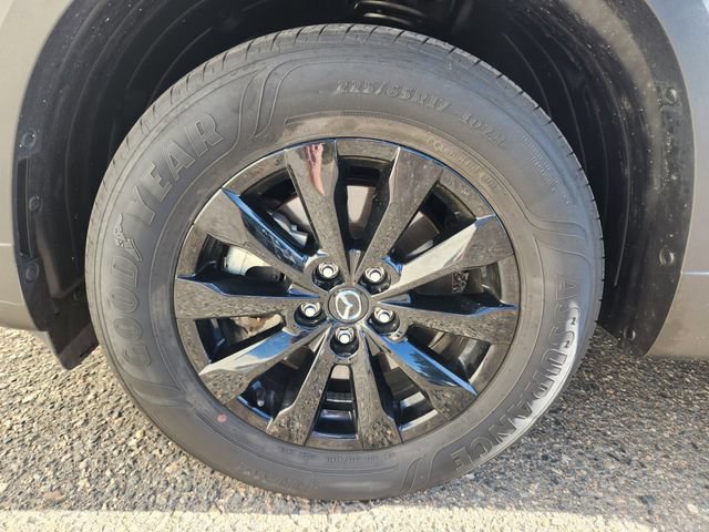 Certified 2024 MAZDA CX-50 AWD 2.5 S w/ Preferred Package image 20