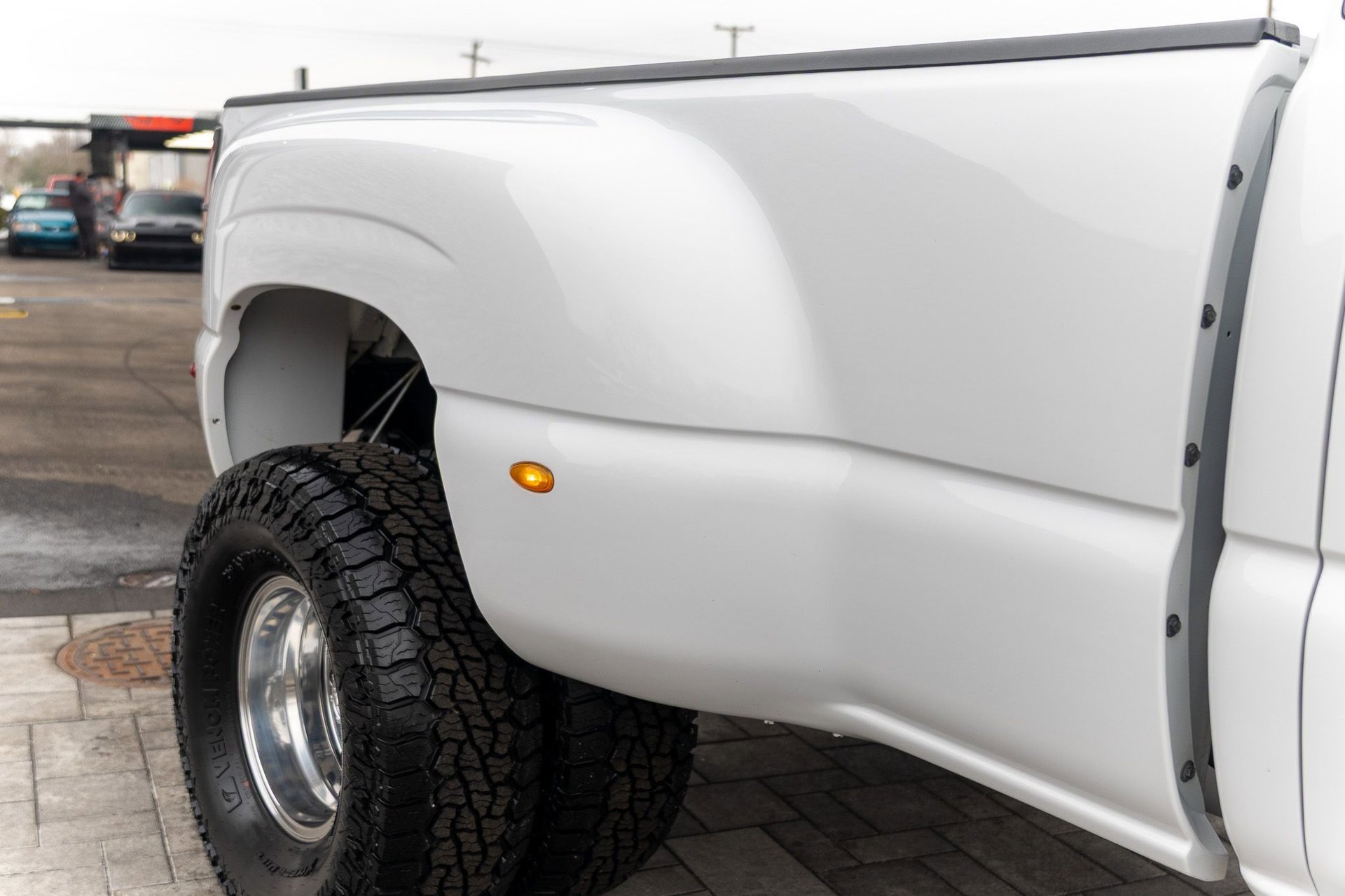 Used 2005 Chevrolet Silverado 3500 LT w/ Heavy-Duty Power Package image 26