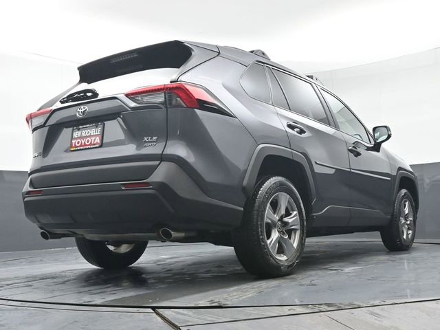 Certified 2024 Toyota RAV4 XLE w/ Convenience Package image 41