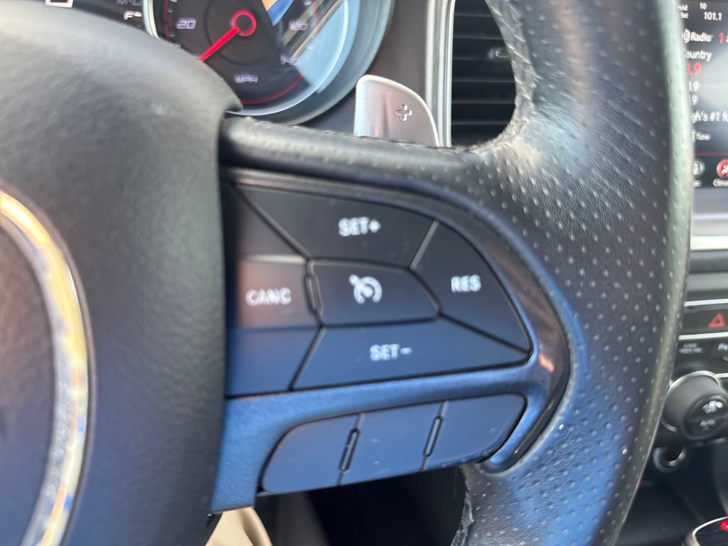 Used 2019 Dodge Charger GT RWD image 28