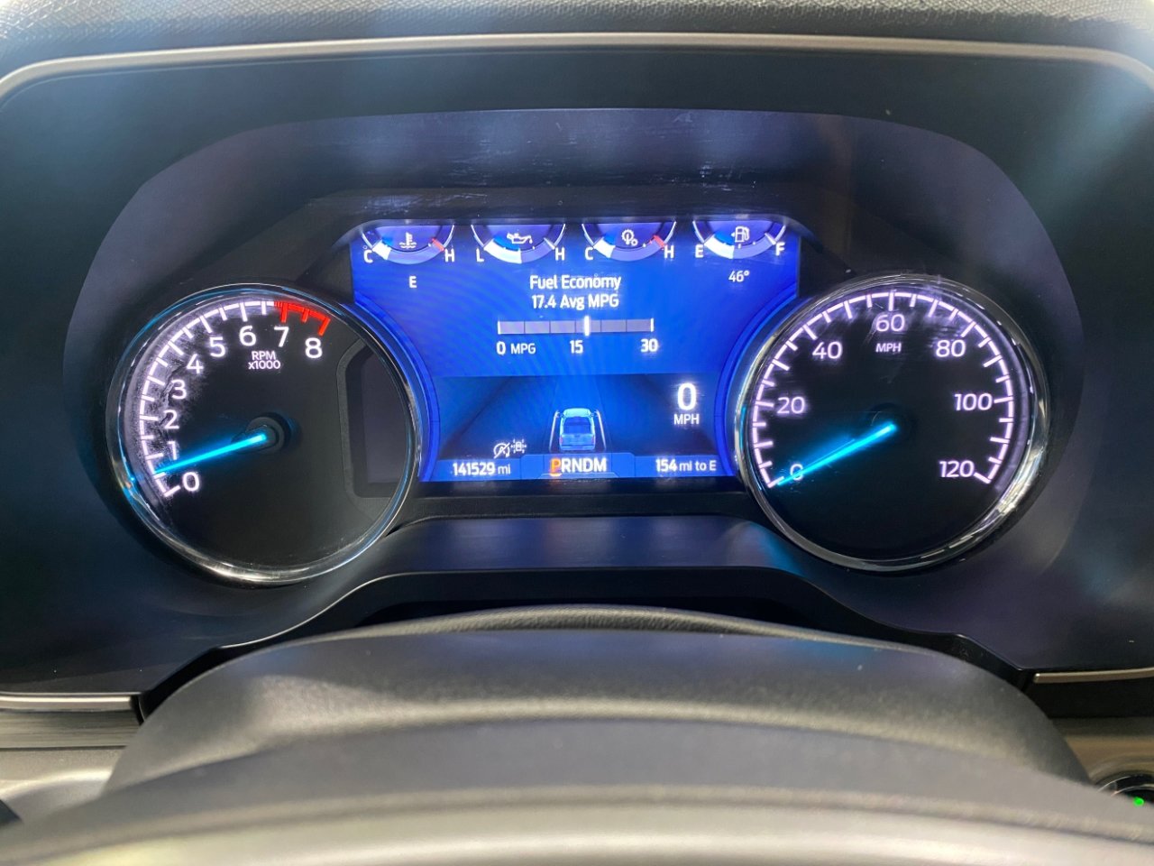 Used 2021 Ford F150 XLT w/ Equipment Group 302A High image 12