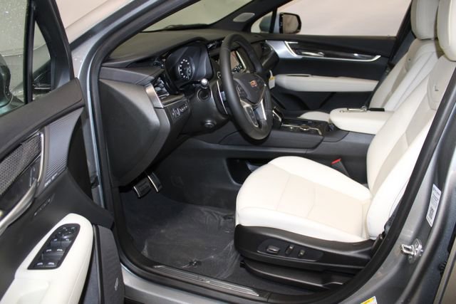 New 2026 Cadillac XT5 Sportv AWD/4WD image 4