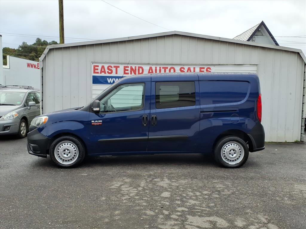 Used 2015 RAM ProMaster City Tradesman w/ Rear Back-up Camera Group image 2