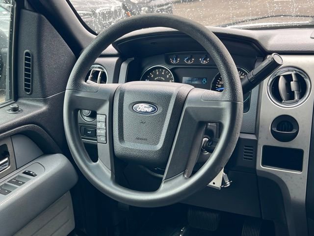 Used 2011 Ford F150 XLT RWD image 10