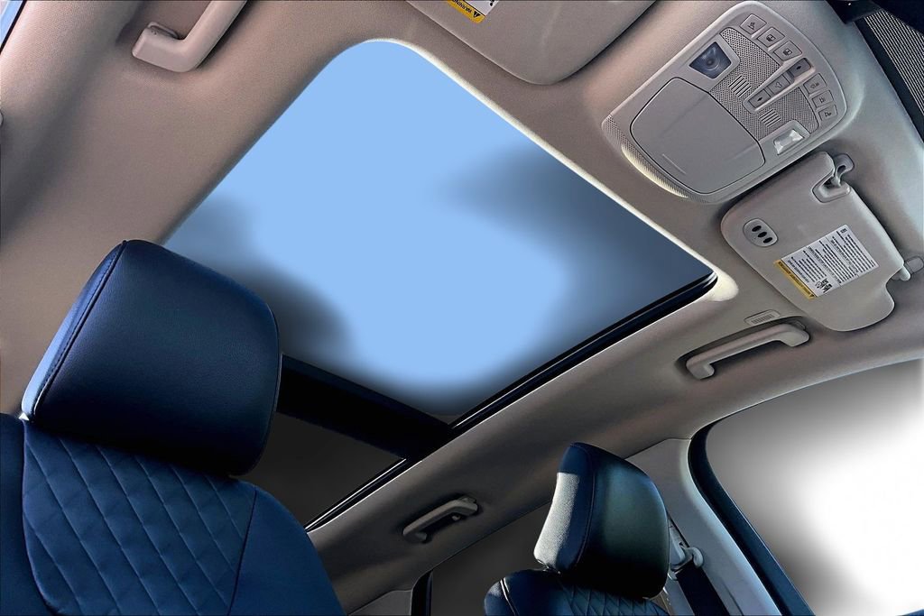 Certified 2023 Ford Edge Titanium w/ Cargo Accessory Package AWD/4WD image 22