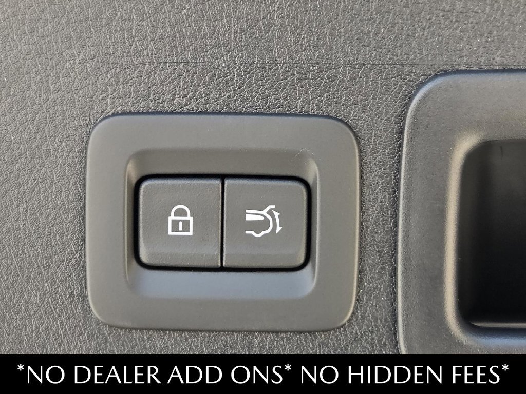 New 2026 MAZDA CX-5 Preferred AWD/4WD image 9