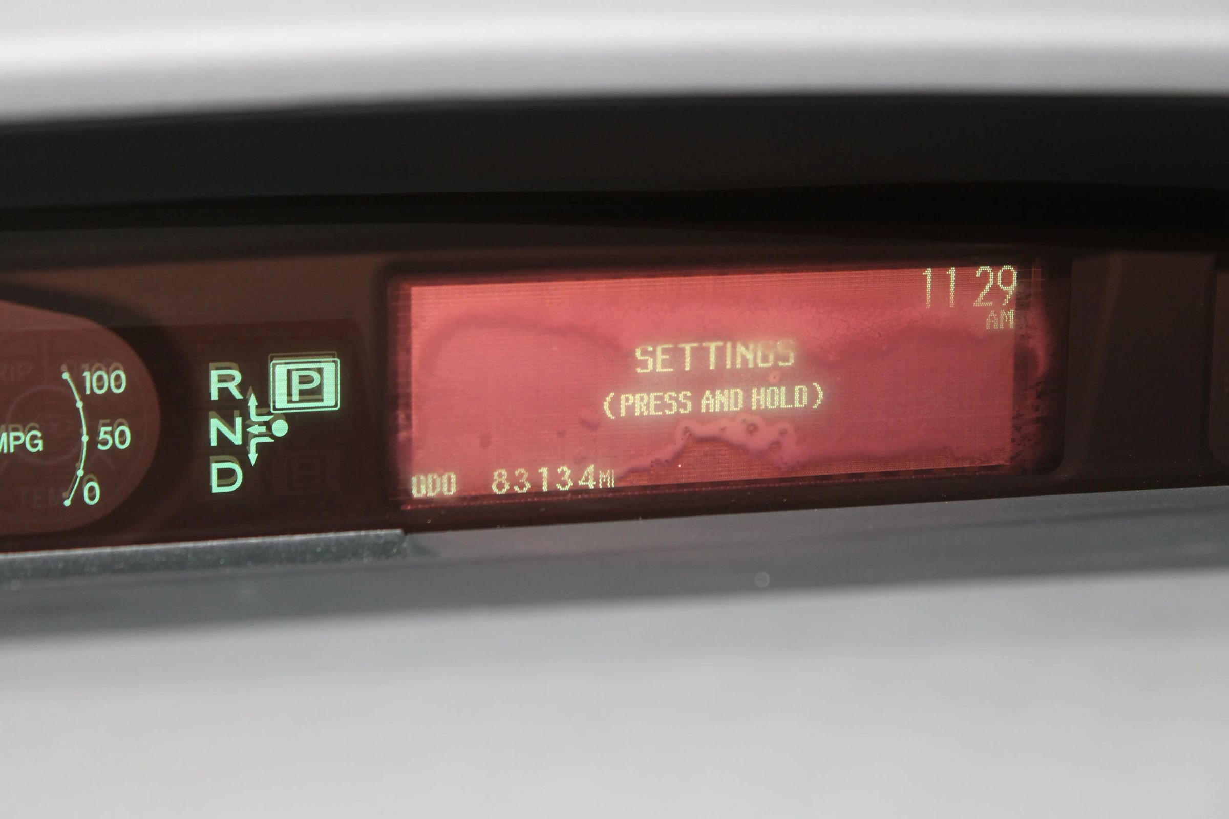 Used 2010 Toyota Prius Three FWD image 11