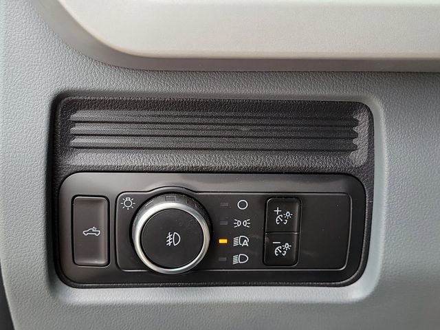 Used 2026 Ford F250 XLT AWD/4WD image 15
