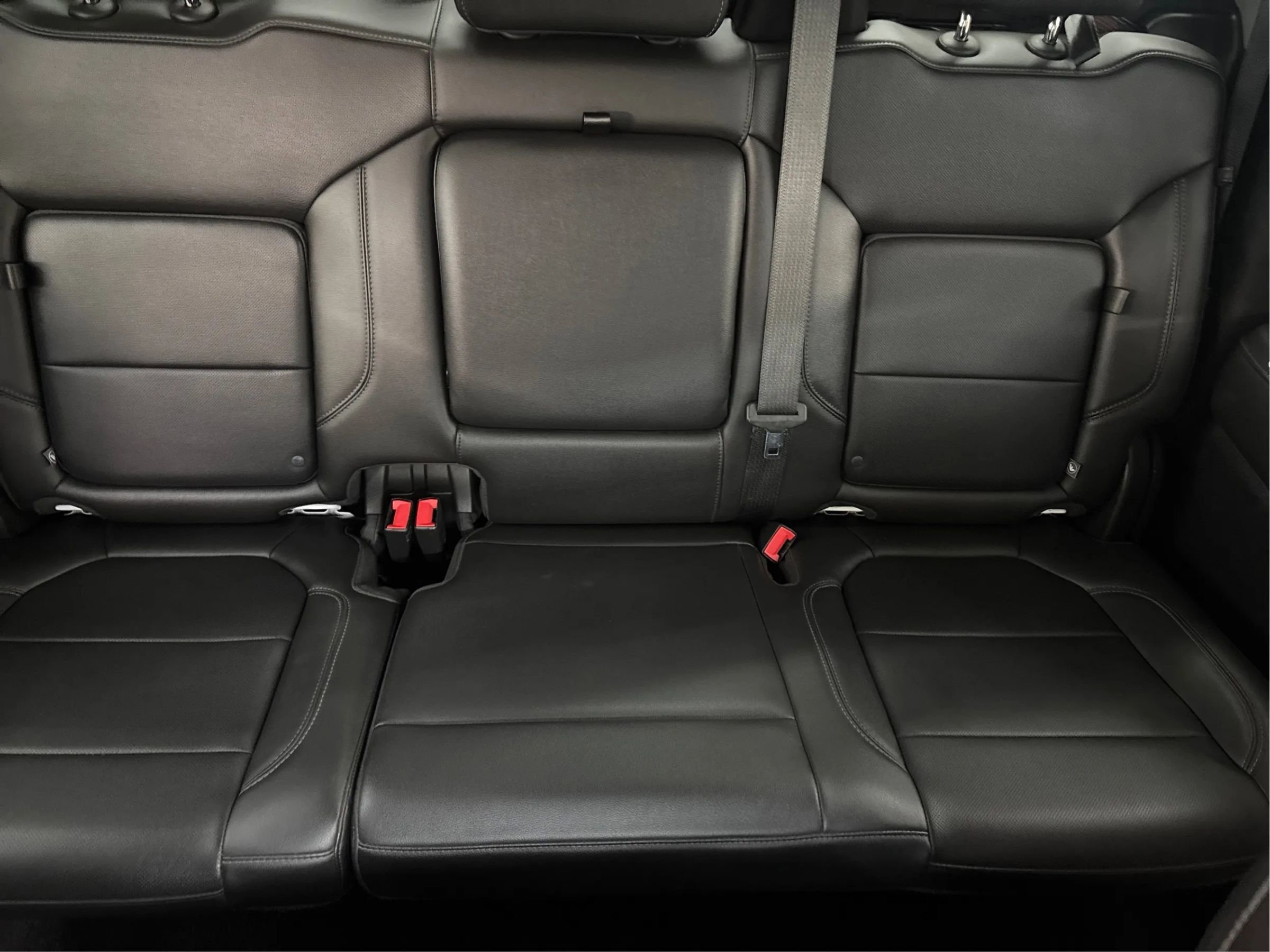 Used 2020 Chevrolet Silverado 2500 LTZ AWD/4WD image 20