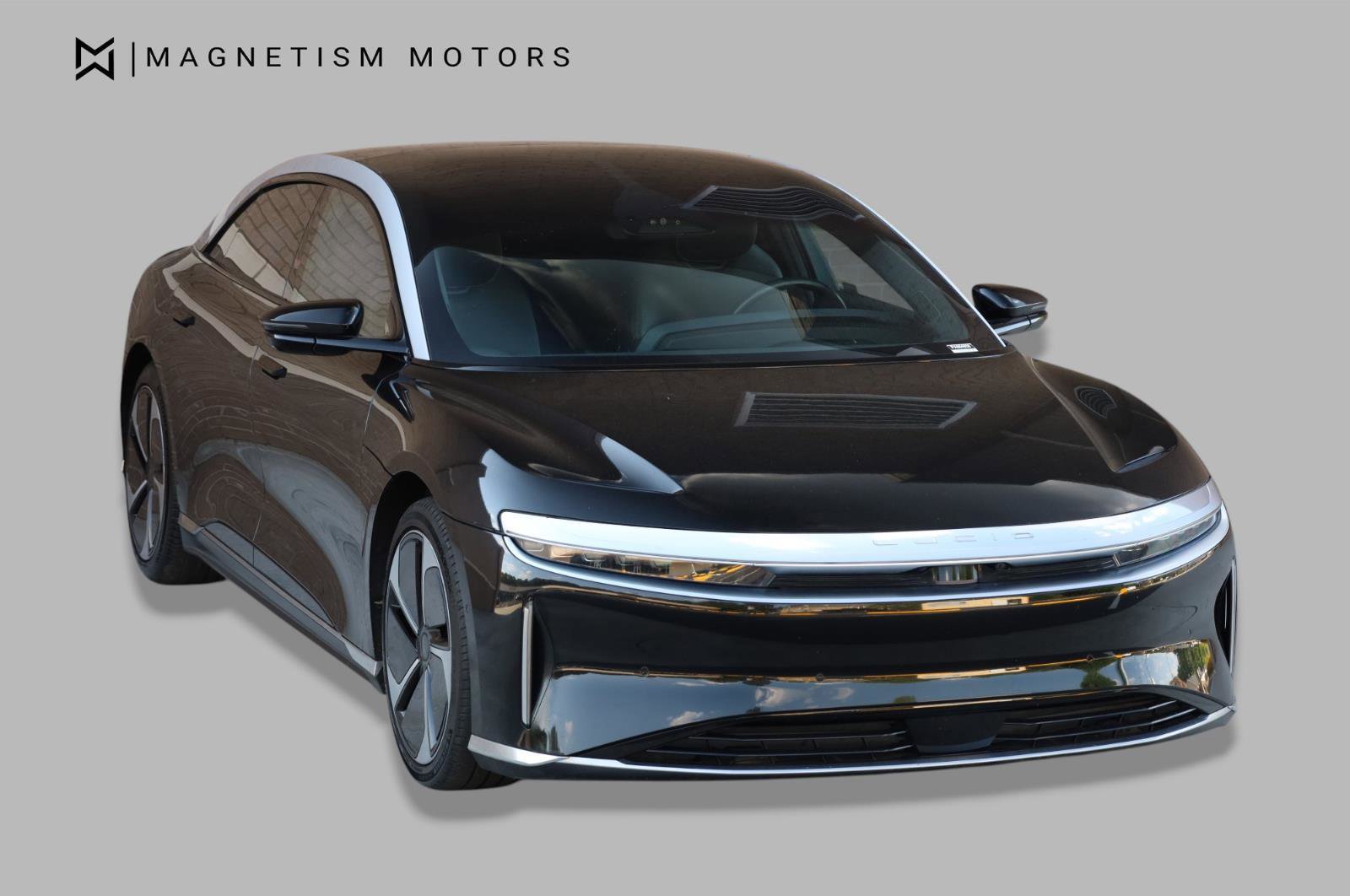 Used 2023 Lucid Air Touring AWD/4WD image 5