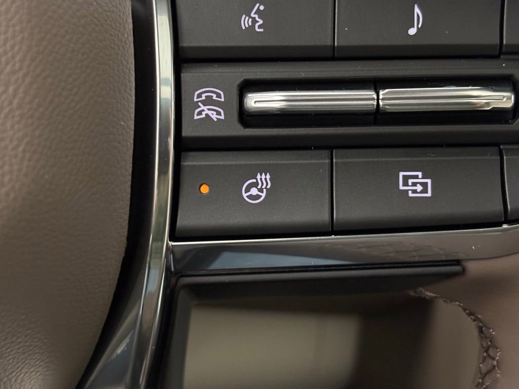 New 2026 GMC Yukon Denali w/ Sun & Power Step Package image 23