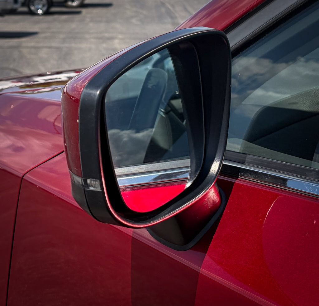 Used 2020 MAZDA CX-5 Touring FWD image 22