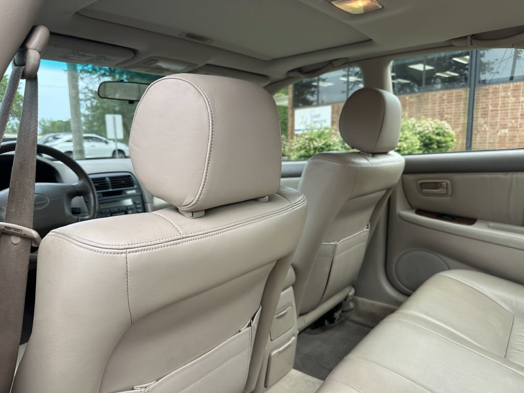 Used 1997 Lexus ES 330 FWD image 31