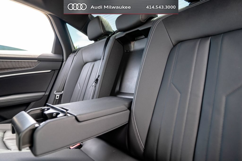 Used 2023 Audi A6 Premium Plus w/ Premium Plus Package AWD/4WD image 43