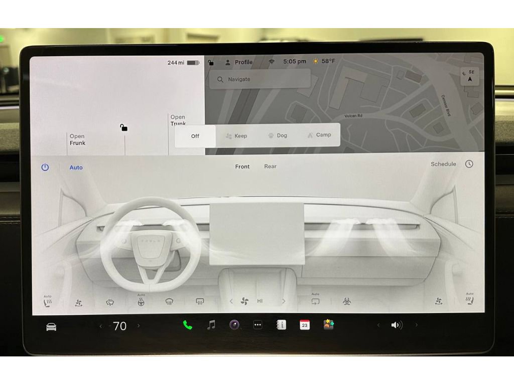Used 2026 Tesla Model Y Long Range image 29