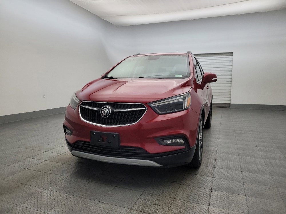 Used 2019 Buick Encore Essence image 15