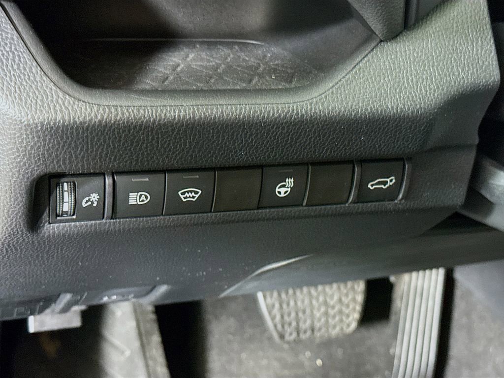 Certified 2024 Toyota RAV4 XLE Premium w/ Weather Package image 21