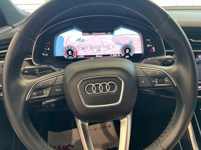 Used 2021 Audi Q7 3.0T Premium AWD/4WD image 25