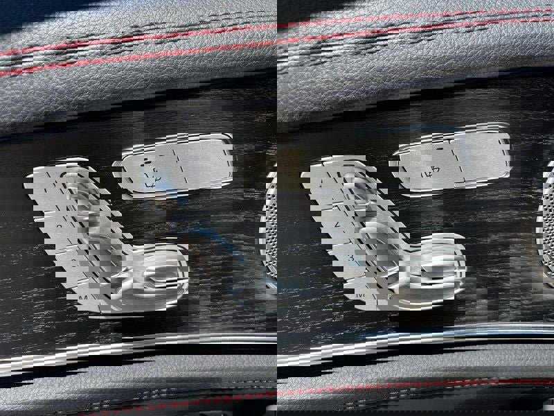 Used 2022 Mercedes-Benz E 53 AMG 4MATIC Sedan image 14