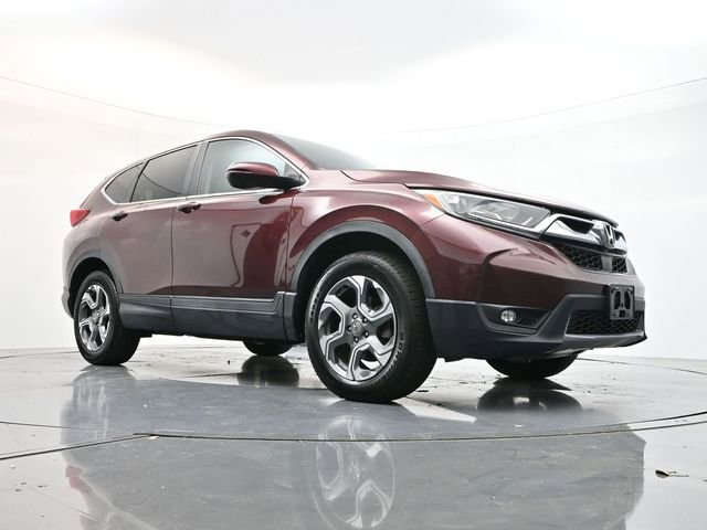 Used 2019 Honda CR-V EX-L image 41