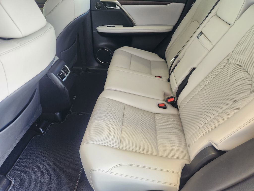 Used 2020 Lexus RX 350 FWD w/ Premium Package image 31