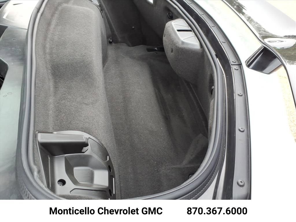 New 2026 Chevrolet Corvette Z06 w/ Z07 Performance Package image 6