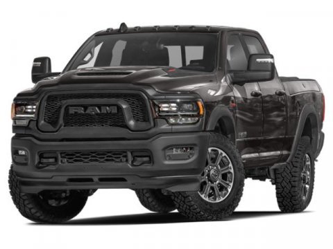 Certified 2024 RAM 2500 Tradesman w/ Snow Chief Group AWD/4WD image 4