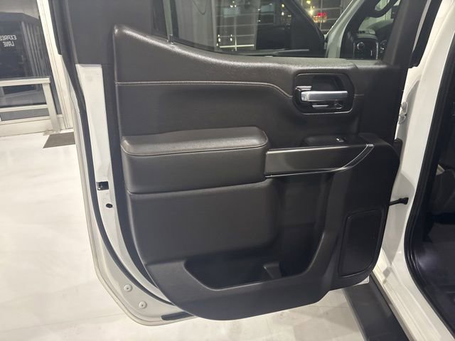 Used 2020 GMC Sierra 1500 AT4 w/ AT4 Premium Package AWD/4WD image 30
