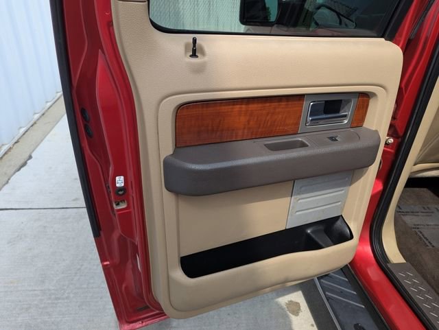 Used 2009 Ford F150 Lariat image 21