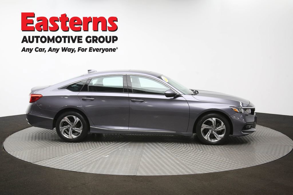 Used 2019 Honda Accord EX image 46
