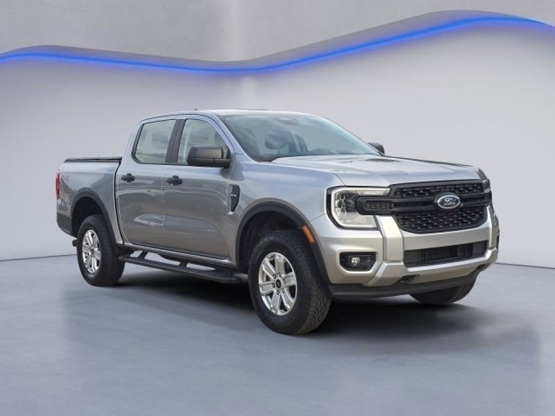 Used 2024 Ford Ranger XL image 2