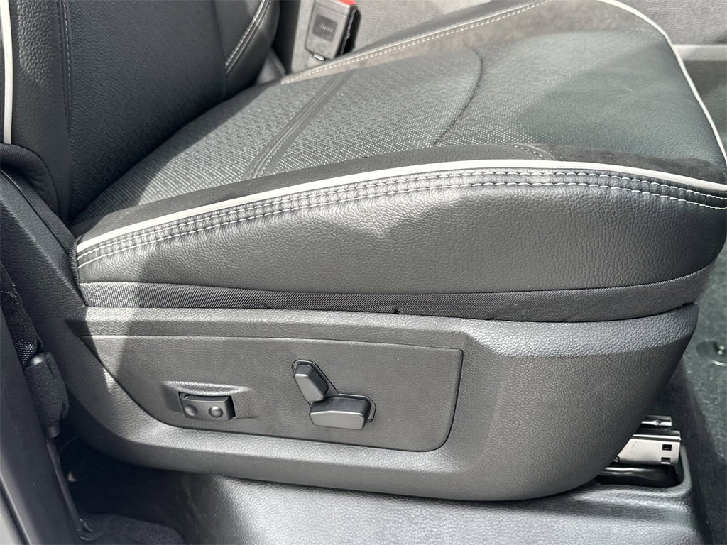 New 2026 RAM 2500 Laramie image 36