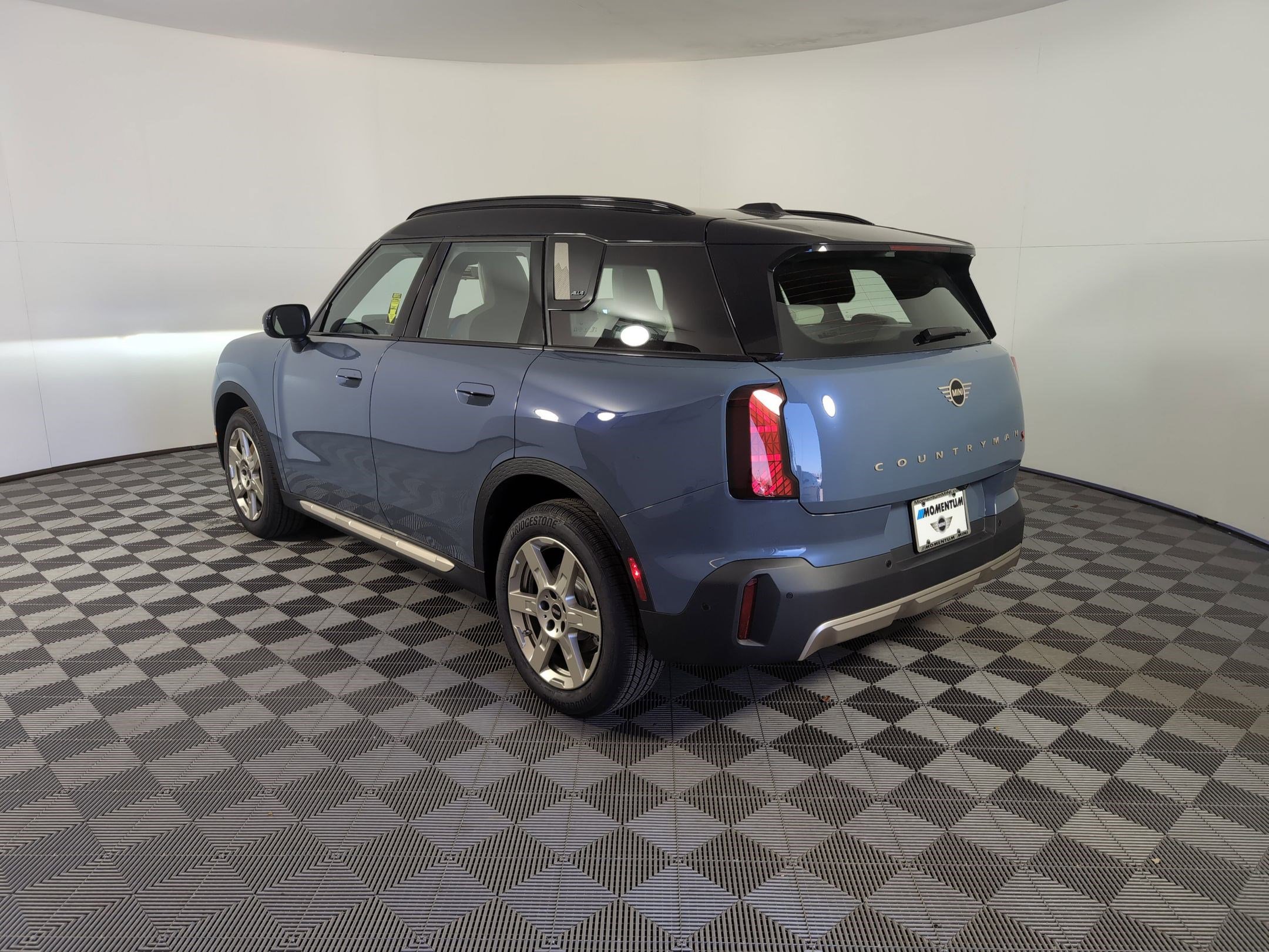 New 2025 MINI Cooper Countryman S image 3