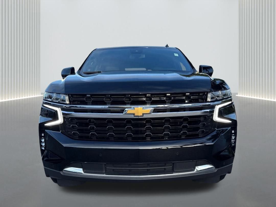 Used 2023 Chevrolet Tahoe LS image 2