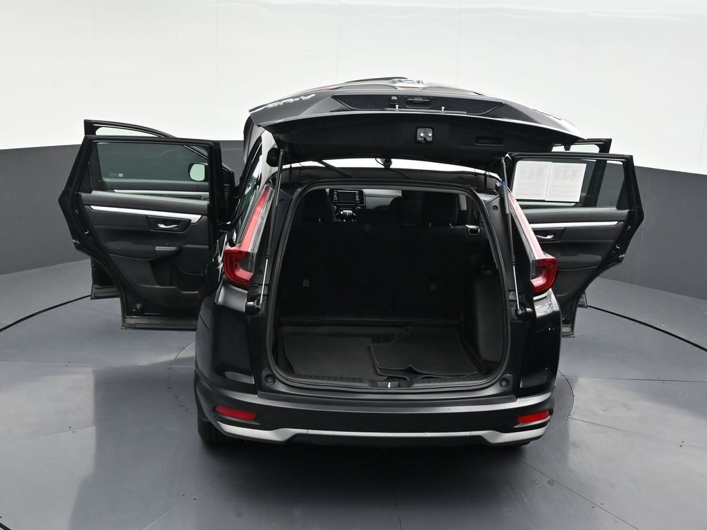 Used 2020 Honda CR-V LX image 35