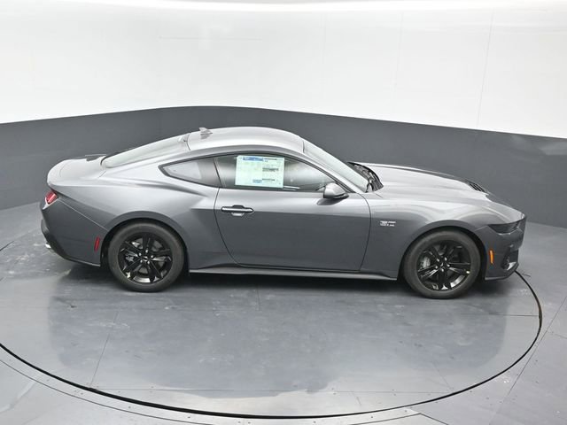 New 2026 Ford Mustang GT image 38