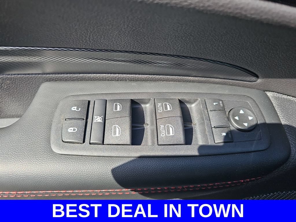 New 2026 Dodge Durango GT w/ Blacktop Package AWD/4WD image 30