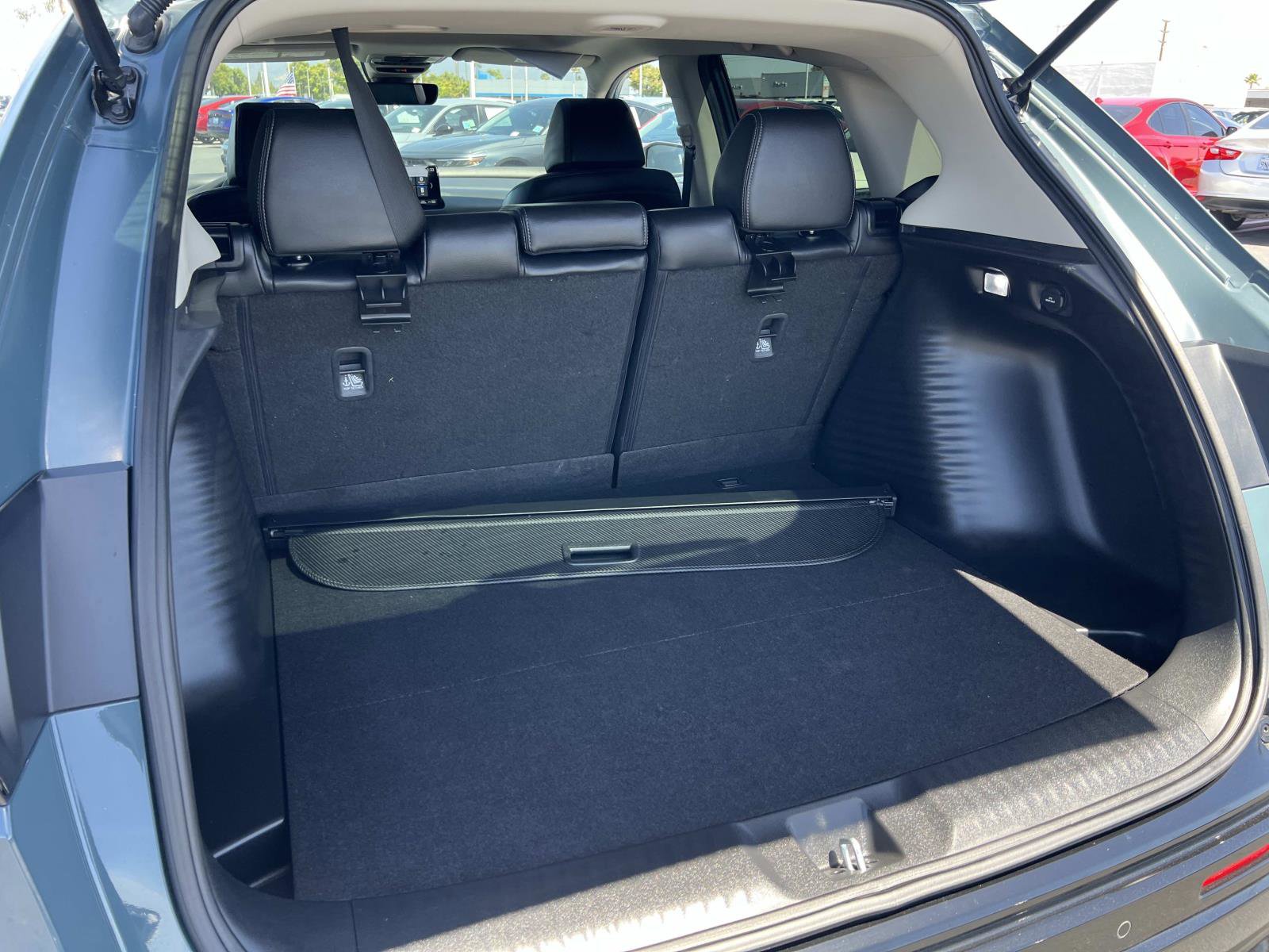 Certified 2024 Honda HR-V EX-L image 24