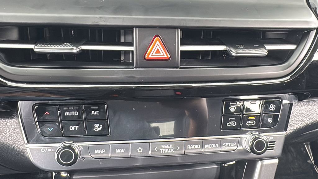 New 2026 Kia Seltos S image 26