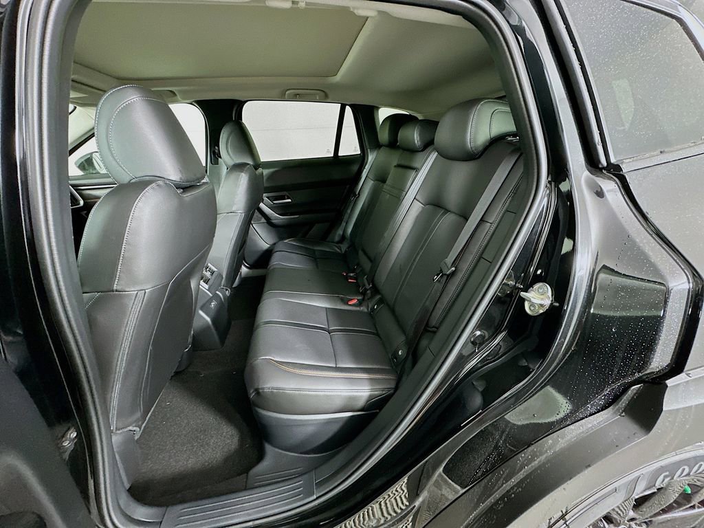 New 2026 MAZDA CX-50 AWD 2.5 Hybrid w/ Weather Package image 32