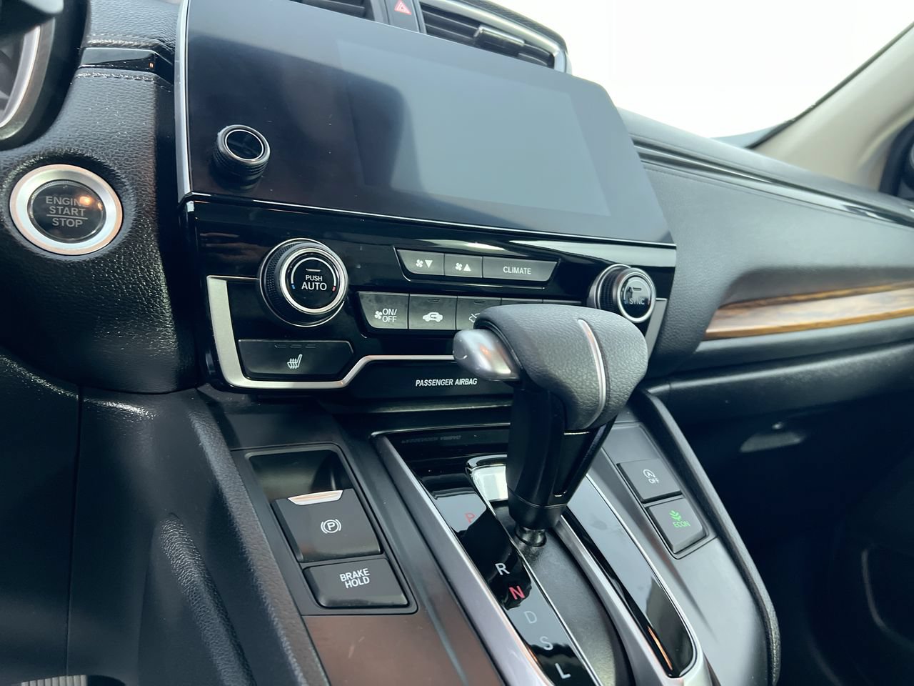 Used 2022 Honda CR-V EX image 20