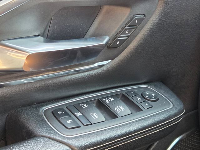 Used 2024 RAM 1500 Laramie image 36