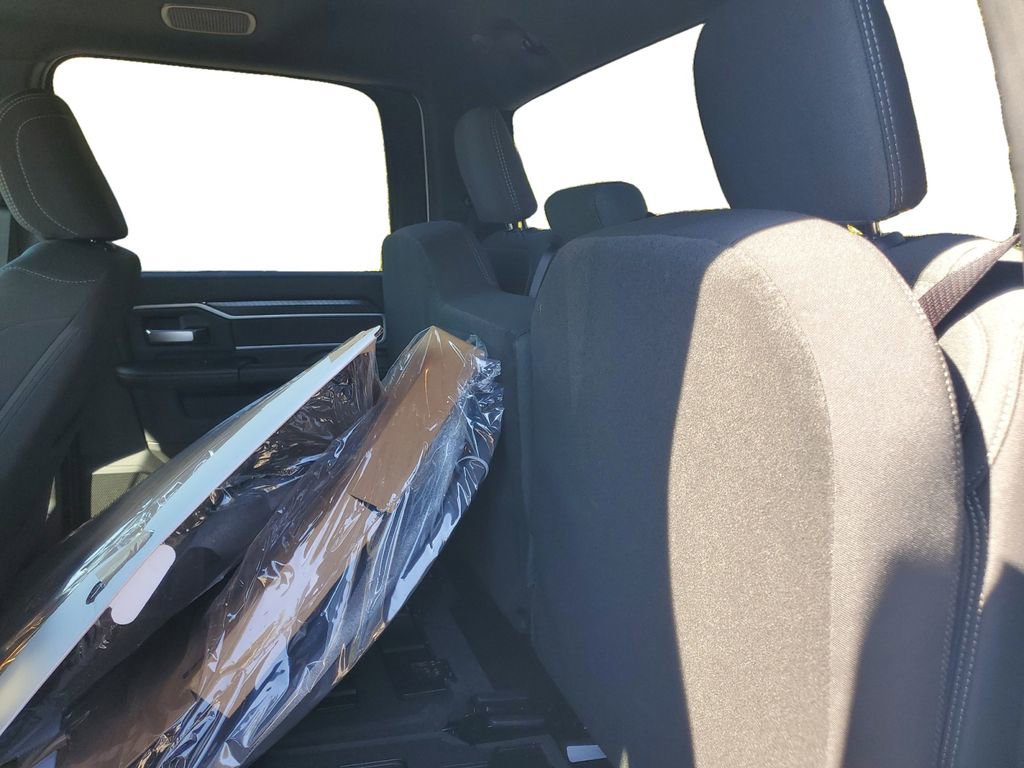 New 2026 RAM 3500 Big Horn image 13