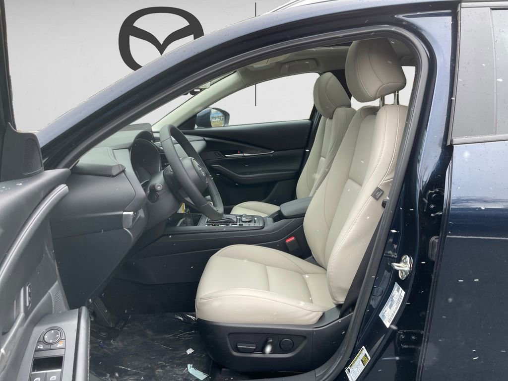 New 2026 MAZDA CX-30 AWD 2.5 S image 8