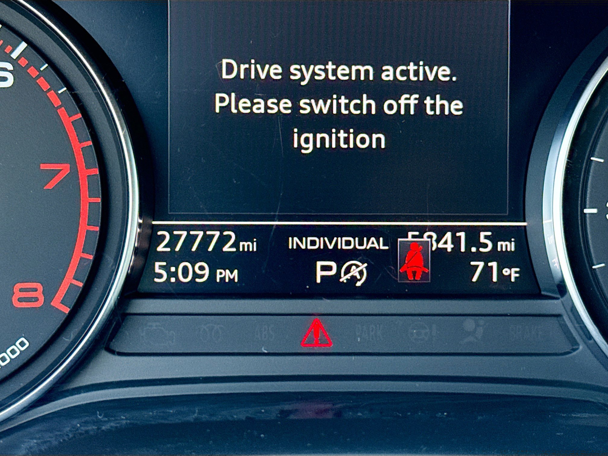 Used 2024 Audi A4 2.0T Premium w/ Convenience Package image 40