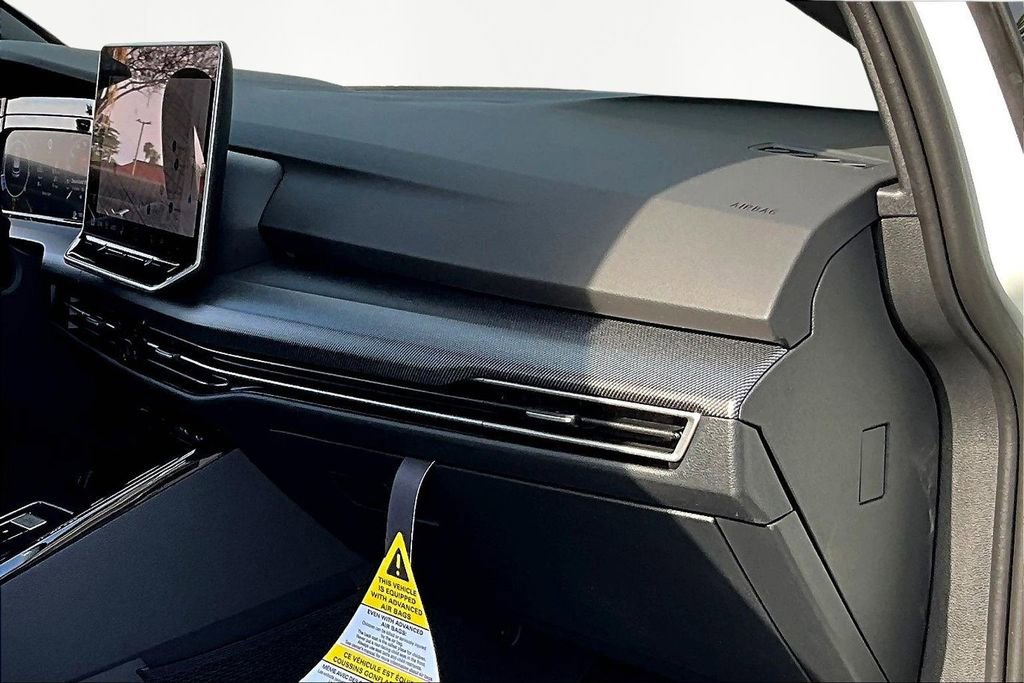 New 2026 Volkswagen GTI SE image 26