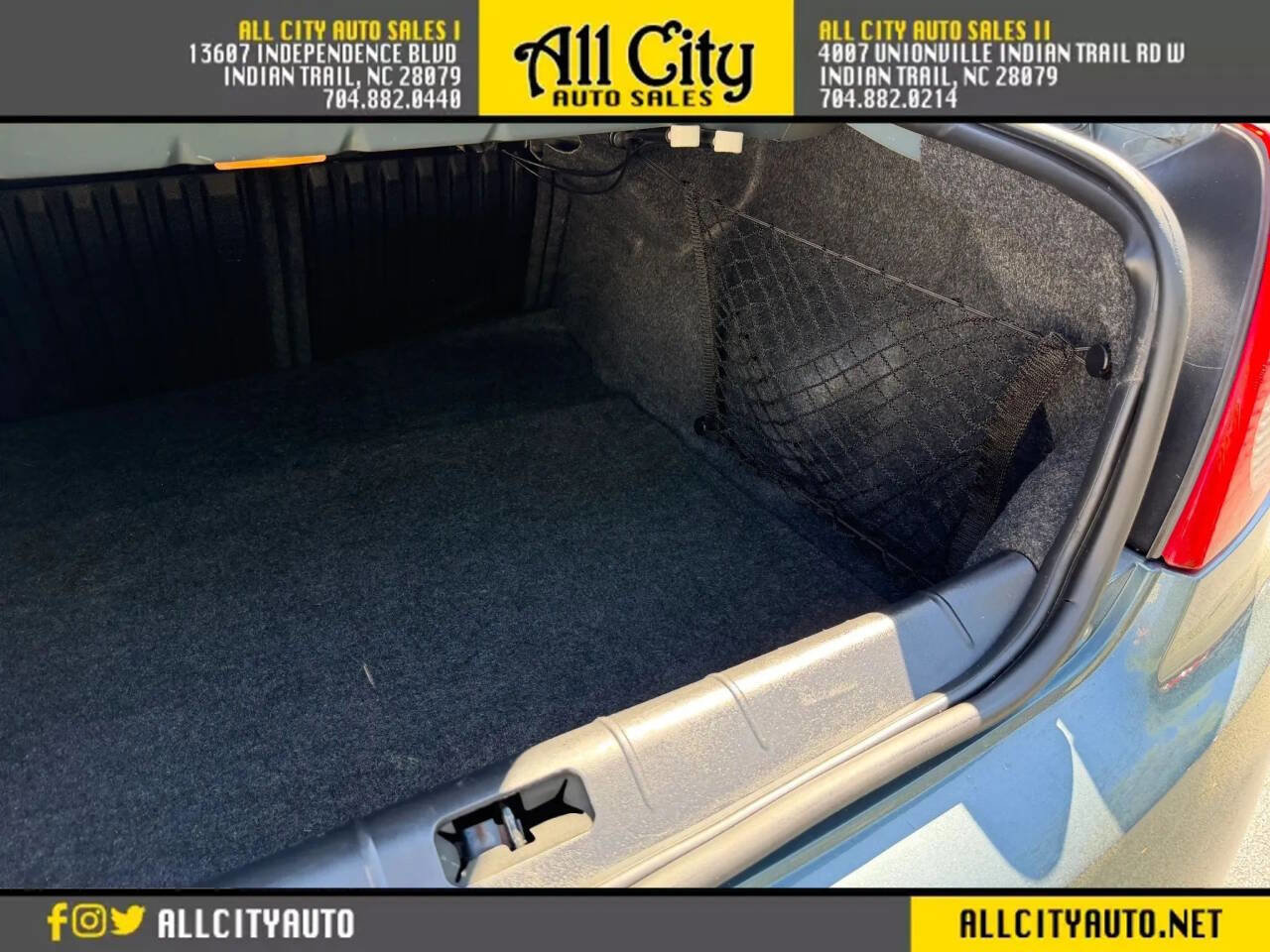 Used 2005 Pontiac G6 Sedan w/ Drivers Package image 28