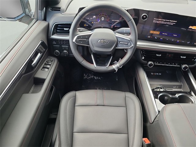 New 2026 Chevrolet Suburban RST w/ Comfort Package image 19