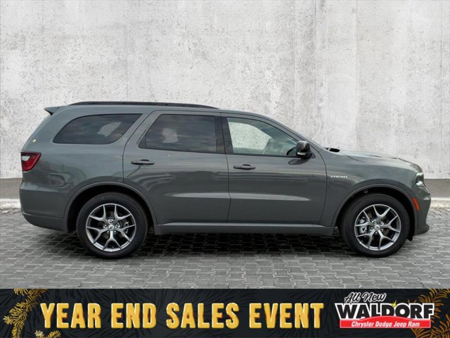 New 2026 Dodge Durango GT video 2