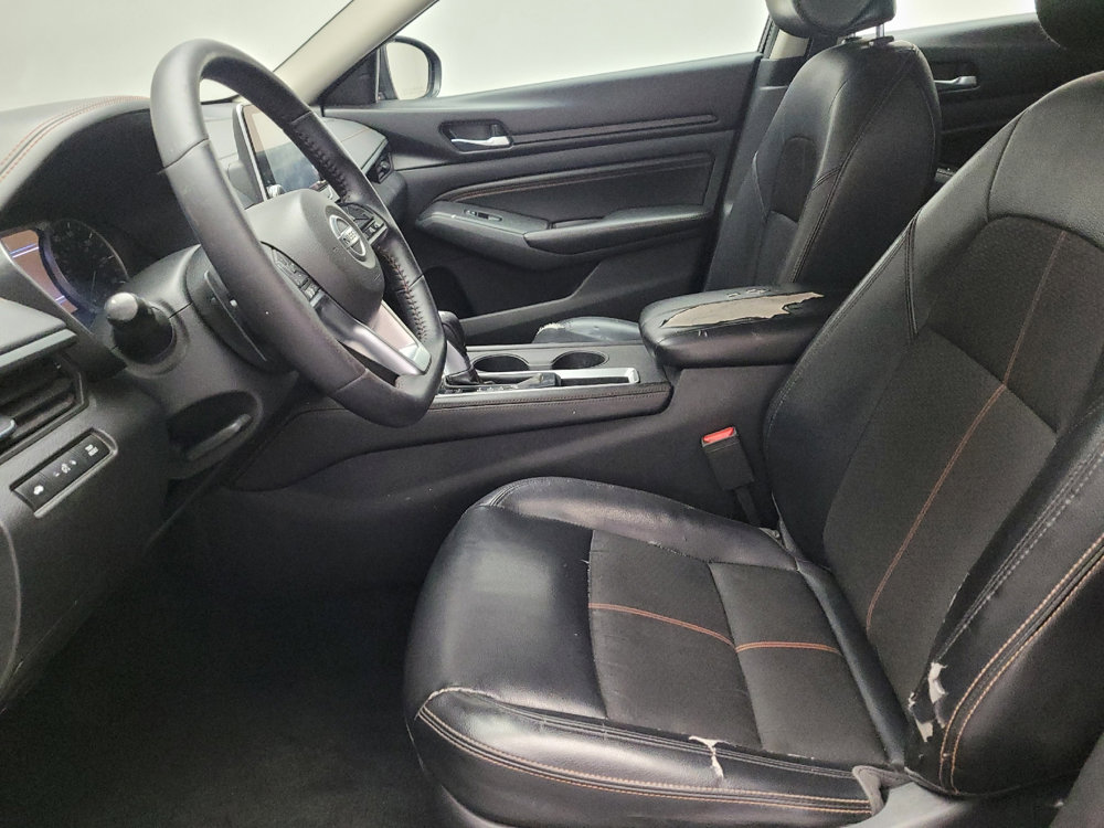 Used 2019 Nissan Altima 2.5 SR image 17